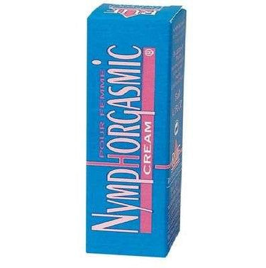 Crema Intima Stimolante Donna 15 ml per Massaggi Emozionali